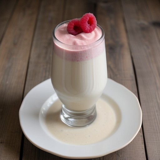 Vanilla Pineapple Recipe recipe image