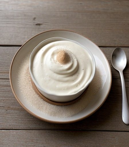 Vanilla Pudding Mix recipe image
