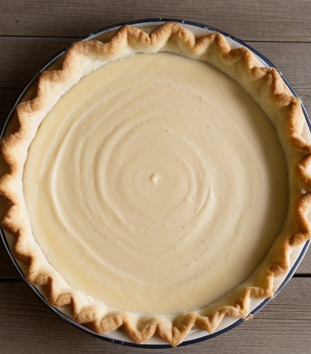 Vanilla Pudding & Pie Filling Mix recipe image
