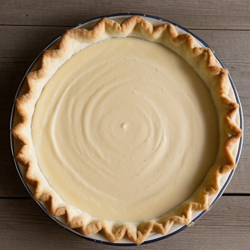 Vanilla Pudding & Pie Filling Mix recipe image
