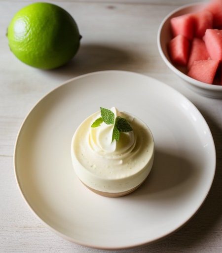 Vanilla Recipe recipe image