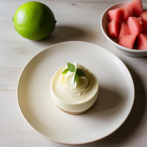 Vanilla Recipe recipe image