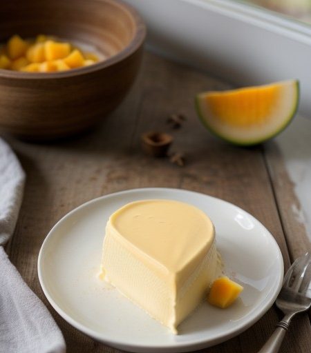 Vanilla Recipe recipe image