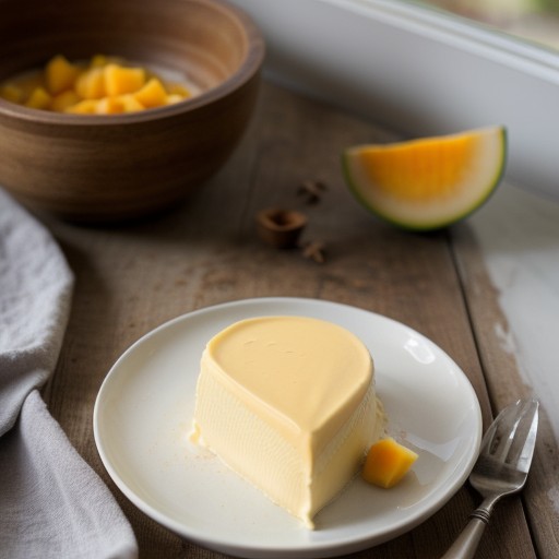 Vanilla Recipe recipe image