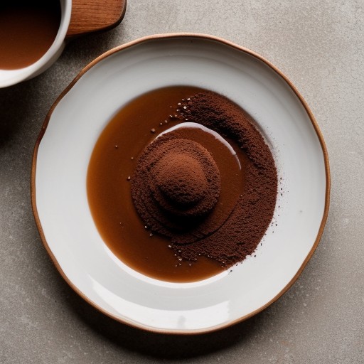 Vanilla Recipe recipe image