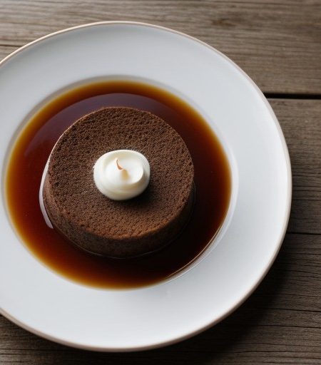 Vanilla Recipe recipe image