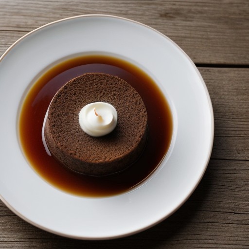 Vanilla Recipe recipe image