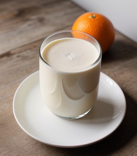 Vanilla Recipe recipe image
