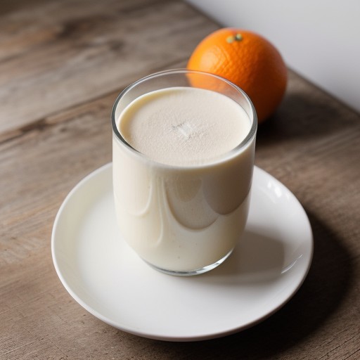 Vanilla Recipe recipe image