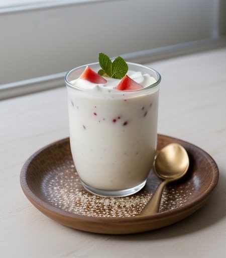 Vanilla Recipe recipe image