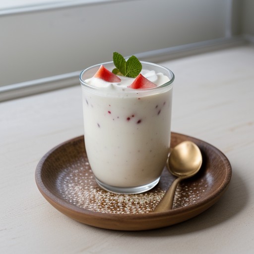 Vanilla Recipe recipe image