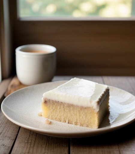 Vanilla Recipe recipe image