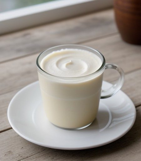 Vanilla Recipe recipe image