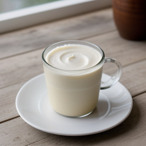 Vanilla Recipe recipe image