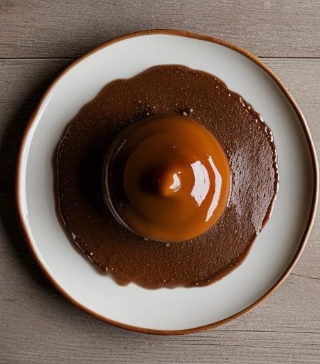 Vanilla Recipe recipe image