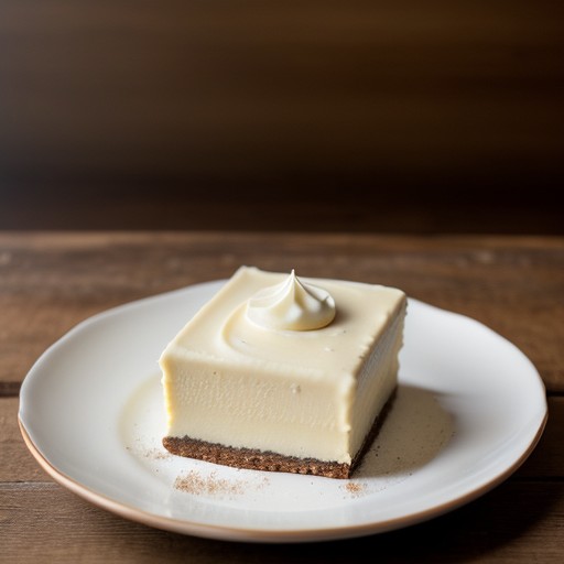 Vanilla Recipe recipe image