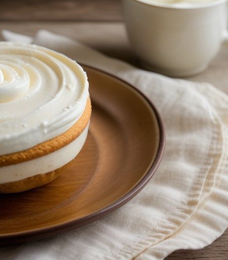 Vanilla Recipe recipe image