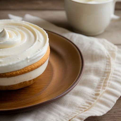 Vanilla Recipe recipe image