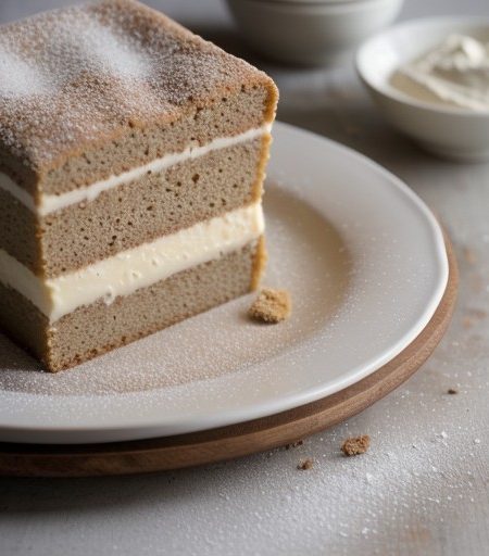 Vanilla Recipe recipe image