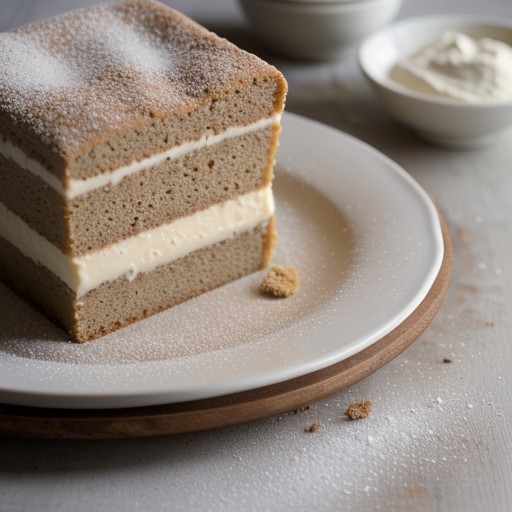 Vanilla Recipe recipe image
