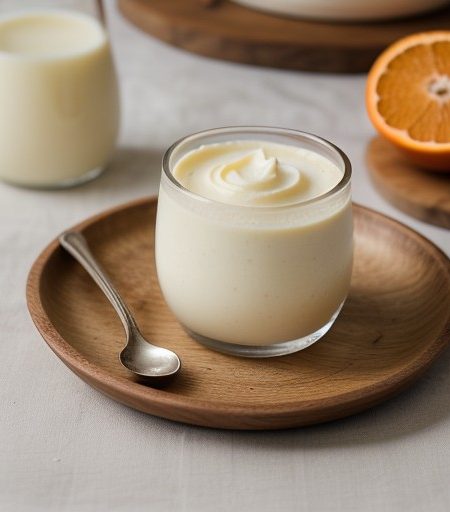 Vanilla Recipe recipe image