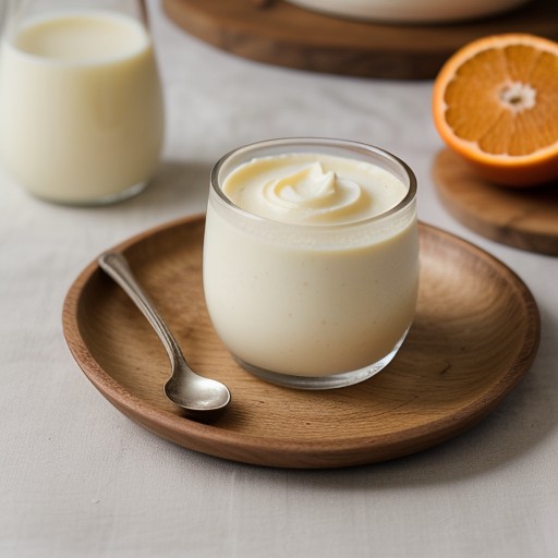 Vanilla Recipe recipe image