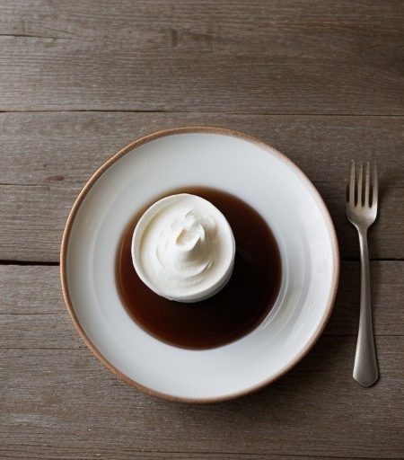 Vanilla Recipe recipe image