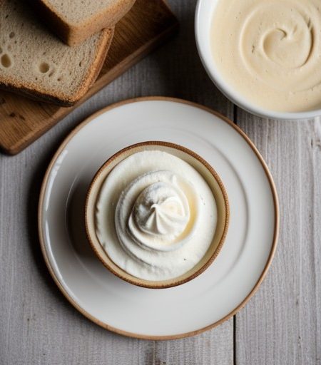 Vanilla Recipe recipe image