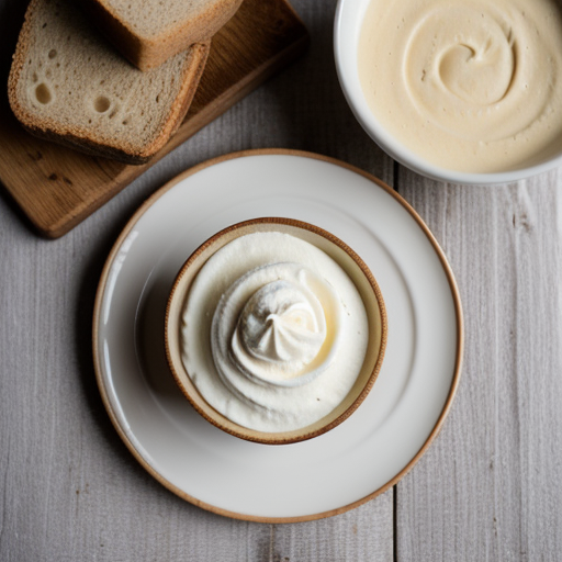 Vanilla Recipe recipe image