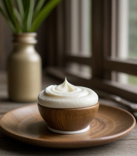 Vanilla Recipe recipe image