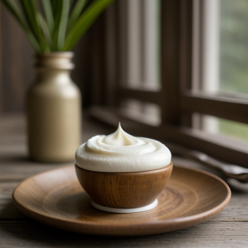 Vanilla Recipe recipe image