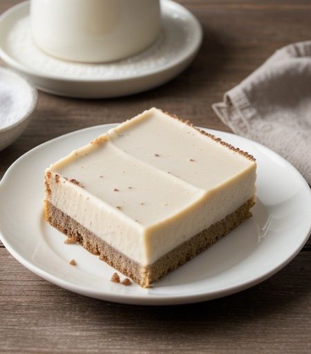 Vanilla Recipe recipe image