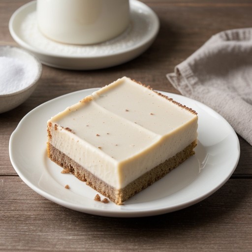 Vanilla Recipe recipe image