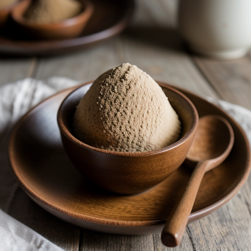 Vanilla Recipe recipe image