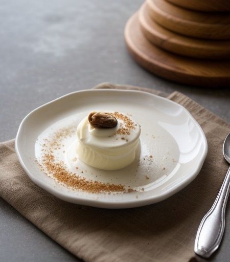 Vanilla Recipe recipe image