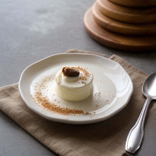 Vanilla Recipe recipe image