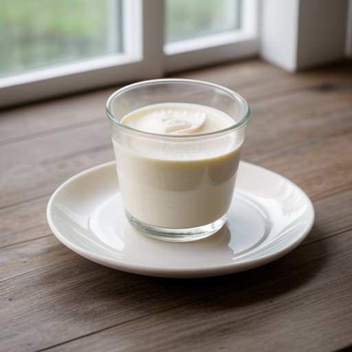 Vanilla Recipe recipe image