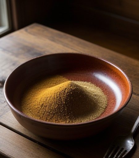Vanilla Recipe recipe image