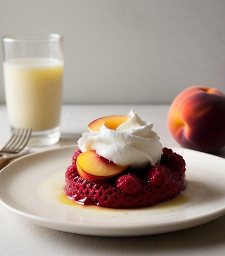 Vanilla Recipe recipe image