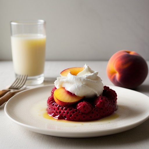 Vanilla Recipe recipe image