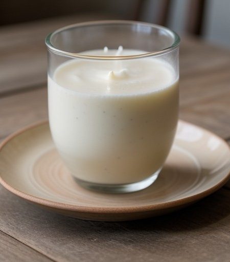 Vanilla Recipe recipe image