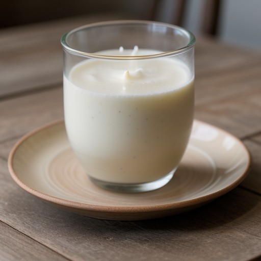 Vanilla Recipe recipe image