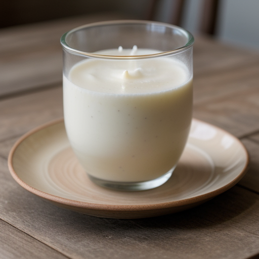 Vanilla Recipe recipe image
