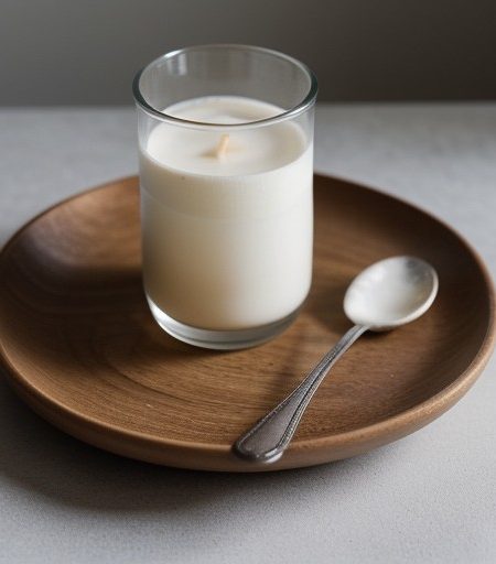 Vanilla Recipe recipe image