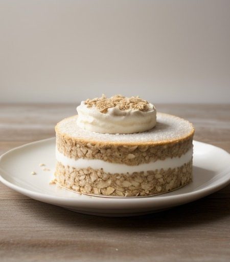 Vanilla Recipe recipe image