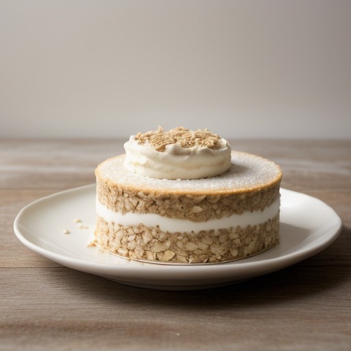 Vanilla Recipe recipe image
