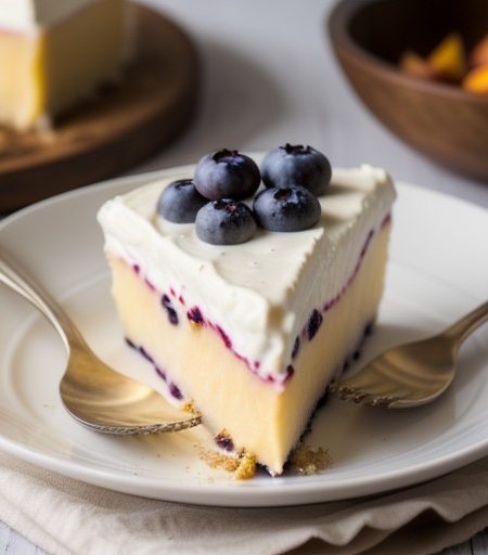 Vanilla Recipe recipe image