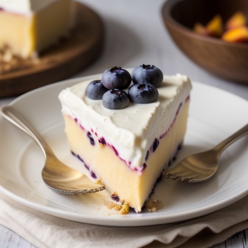 Vanilla Recipe recipe image