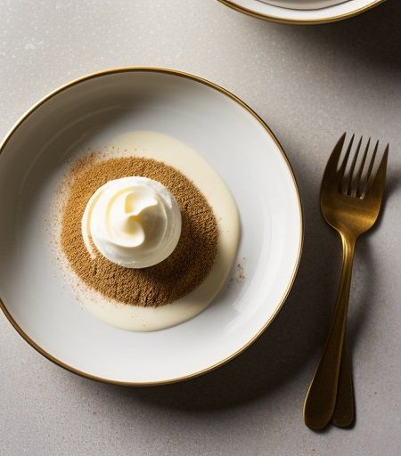 Vanilla Recipe recipe image