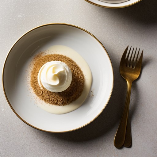 Vanilla Recipe recipe image